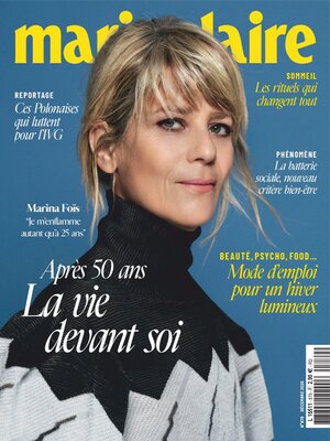 Marie Claire - France - Magazine